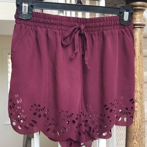 Brandy Melville Shorts